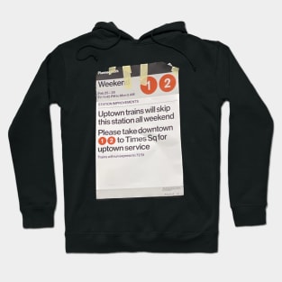 Mta hoodies hot sale